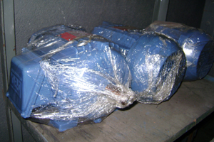 Motor El&eacute;trico Usado em S&atilde;o Paulo