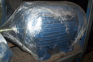 Motor El&eacute;trico Usado em S&atilde;o Caetano do Sul