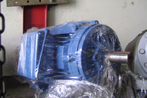 Motor El&eacute;trico Usado | RONCATEC