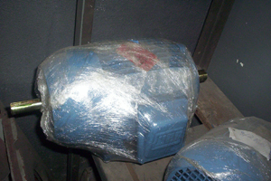 Motor el&eacute;trico Weg em S&atilde;o Paulo