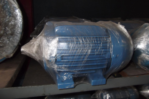 Motores el&eacute;tricos revisados | RONCATEC