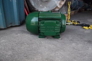 Motor El&eacute;trico Usado Weg em S&atilde;o Paulo