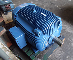 Motores elétricos preço