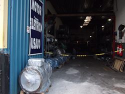 Comprar motores elétricos em são Paulo