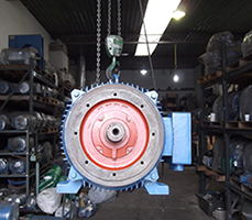 Comprar motores elétricos