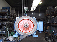 Comprar motores elétricos